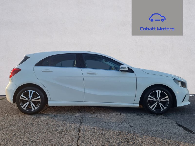 Used Mercedes-Benz A-Class 2018 for sale - 77007778: Photo 5
