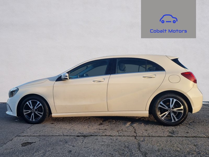 Used Mercedes-Benz A-Class 2018 for sale - 77007778: Photo 6