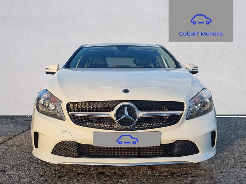 Used Mercedes-Benz A-Class 2018 for sale - 77007778: Photo 7