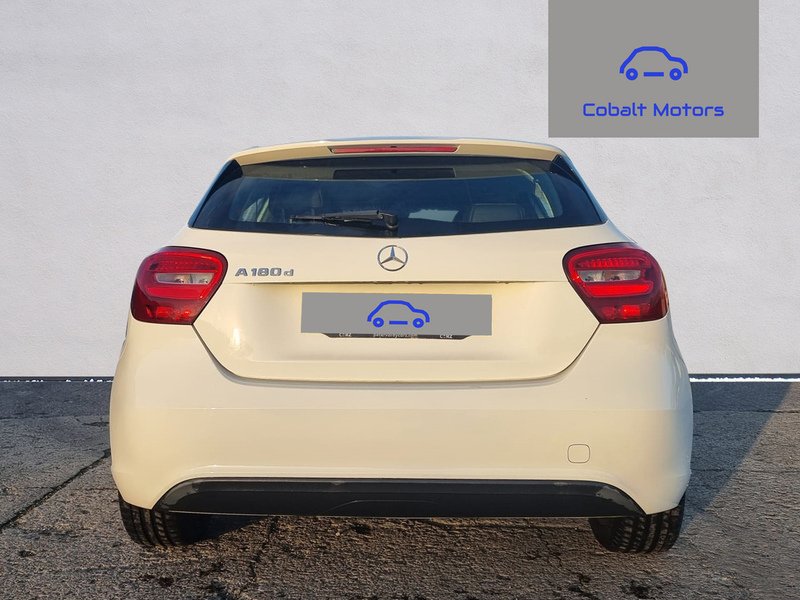 Used Mercedes-Benz A-Class 2018 for sale - 77007778: Photo 8