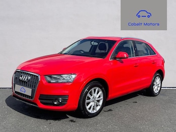 Used Audi Q3 2014 for sale - 75849777: Photo