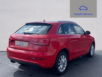 Used Audi Q3 2014 for sale - 75849777: Photo