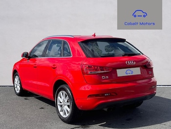 Used Audi Q3 2014 for sale - 75849777: Photo
