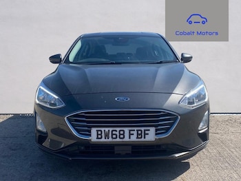 Used Ford Focus 2019 for sale - 78971500: Photo