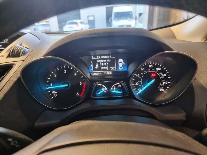 Used Ford Kuga 2018 for sale - 77234482: Photo 11