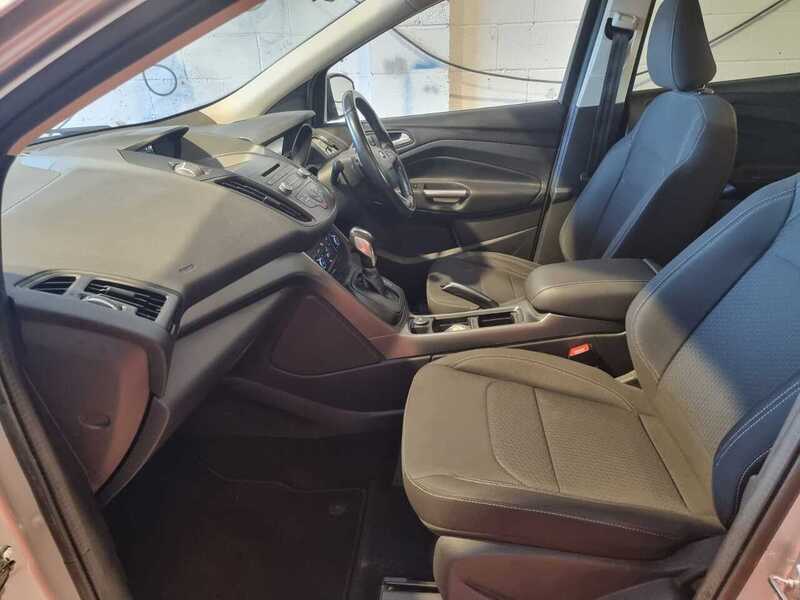 Used Ford Kuga 2018 for sale - 77234482: Photo 12