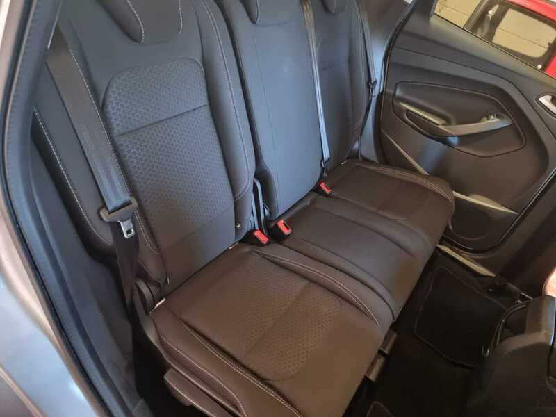 Used Ford Kuga 2018 for sale - 77234482: Photo 20