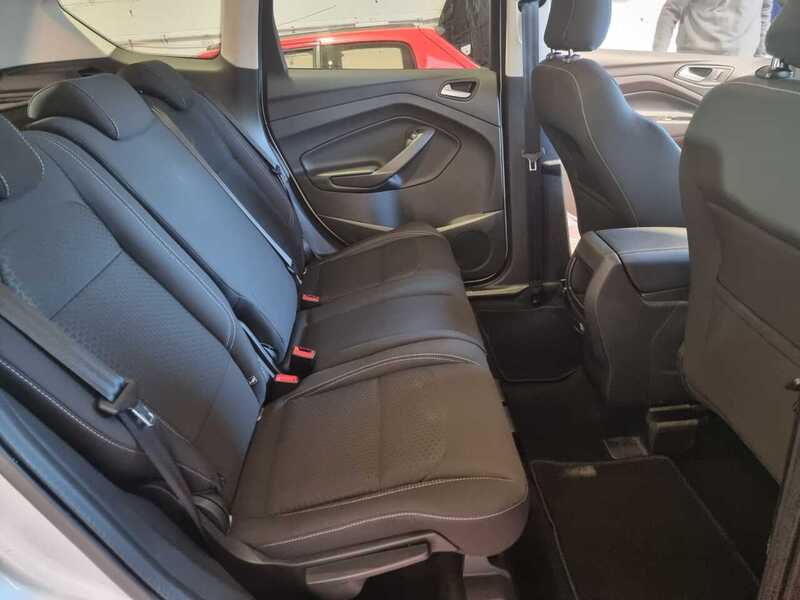 Used Ford Kuga 2018 for sale - 77234482: Photo 23