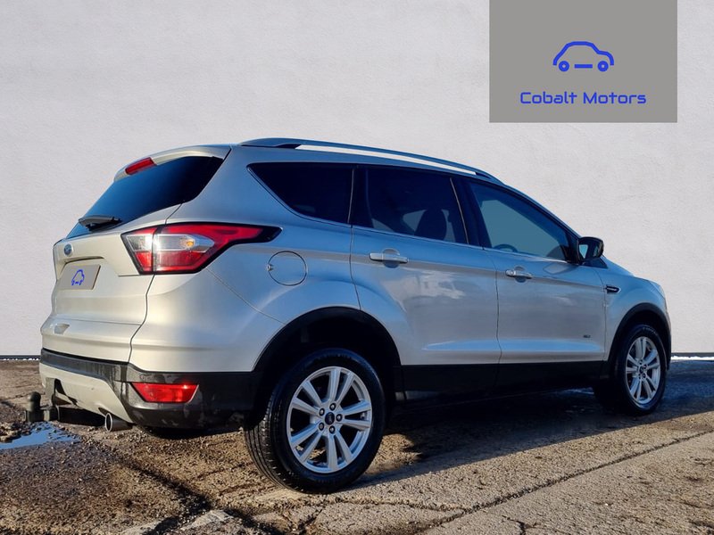 Used Ford Kuga 2018 for sale - 77234482: Photo 3