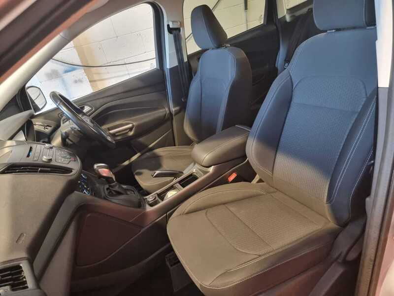 Used Ford Kuga 2018 for sale - 77234482: Photo 31
