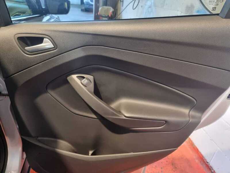 Used Ford Kuga 2018 for sale - 77234482: Photo 33