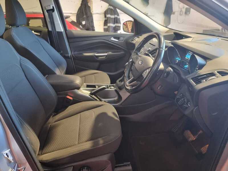 Used Ford Kuga 2018 for sale - 77234482: Photo 34