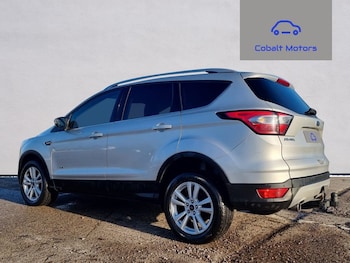Used Ford Kuga 2018 for sale - 77234482: Photo