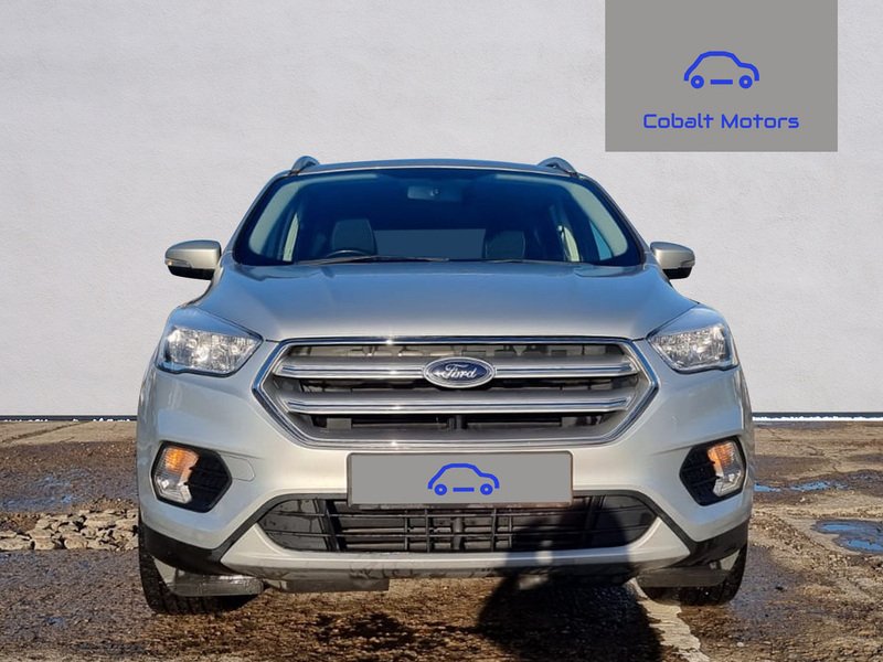 Used Ford Kuga 2018 for sale - 77234482: Photo 7