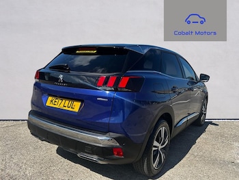 Used Peugeot 3008 2017 for sale - 79241392: Photo