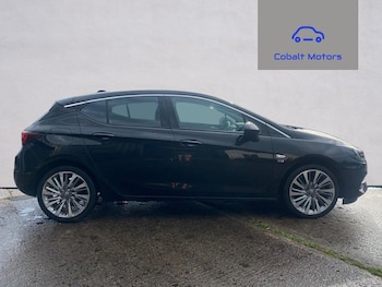 Used Vauxhall Astra 2021 for sale - 79019124: Photo