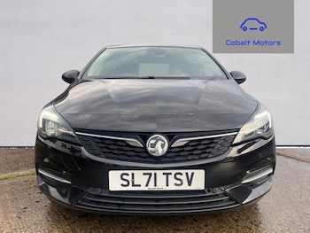 Used Vauxhall Astra 2021 for sale - 79019124: Photo