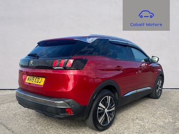 Used Peugeot 3008 2019 for sale - 78715292: Photo