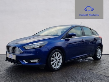 Used Ford Focus 2017 for sale - 76958557: Photo