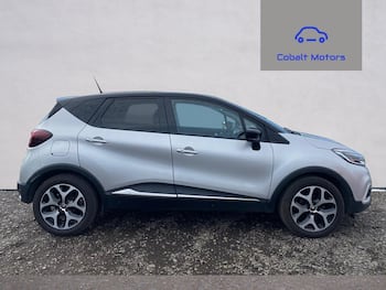 Used Renault Captur 2018 for sale - 79770998: Photo