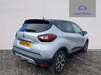 Used Renault Captur 2018 for sale - 79770998: Photo
