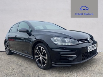 Used Volkswagen Golf 2018 for sale - 79435977: Photo