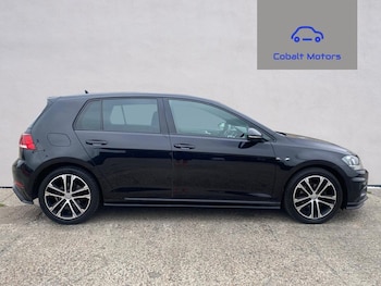 Used Volkswagen Golf 2018 for sale - 79435977: Photo