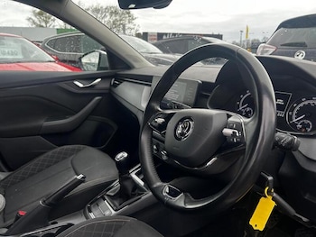 Used Skoda Scala 2020 for sale - 78154501: Photo