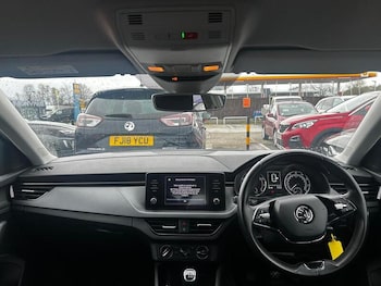 Used Skoda Scala 2020 for sale - 78154501: Photo