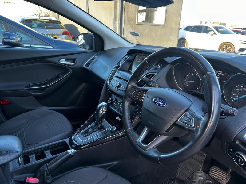 Used Ford Focus 2016 for sale - 77744279: Photo 12