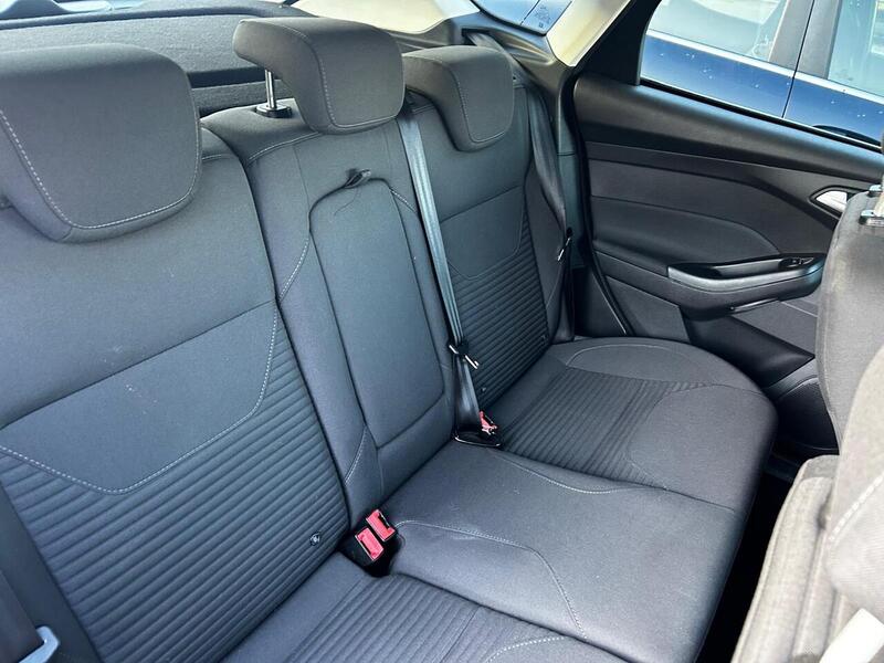 Used Ford Focus 2016 for sale - 77744279: Photo 13