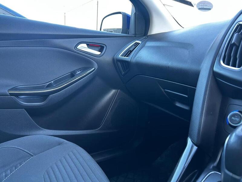 Used Ford Focus 2016 for sale - 77744279: Photo 16