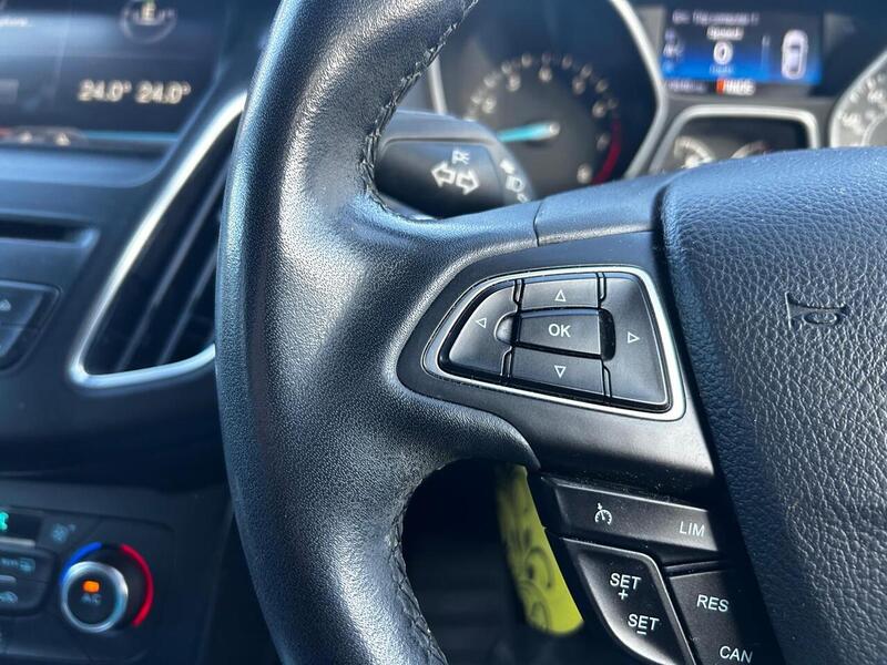 Used Ford Focus 2016 for sale - 77744279: Photo 17