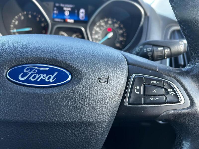 Used Ford Focus 2016 for sale - 77744279: Photo 18
