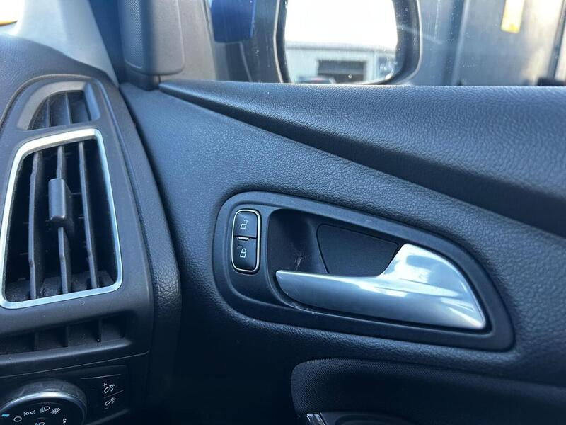 Used Ford Focus 2016 for sale - 77744279: Photo 19