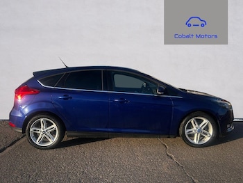Used Ford Focus 2016 for sale - 77744279: Photo