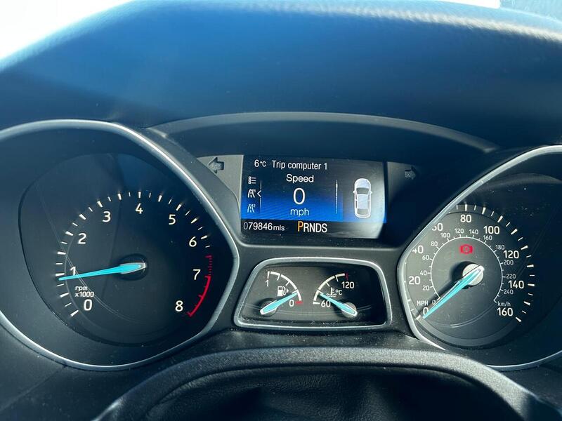 Used Ford Focus 2016 for sale - 77744279: Photo 23