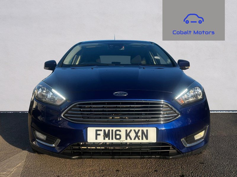 Used Ford Focus 2016 for sale - 77744279: Photo 3