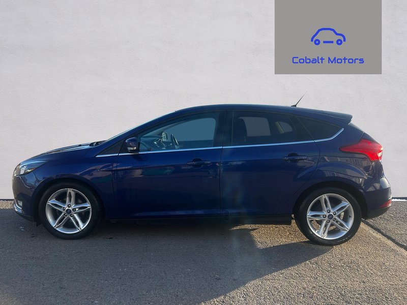 Used Ford Focus 2016 for sale - 77744279: Photo 4
