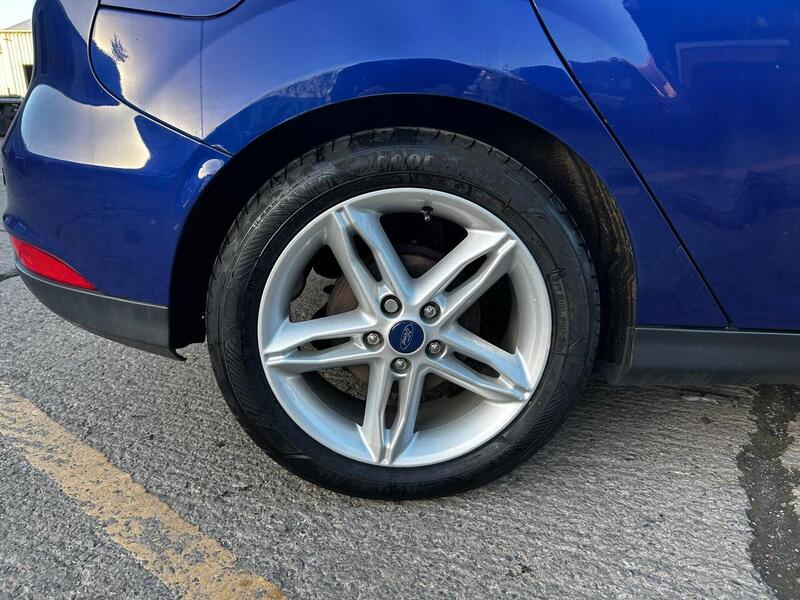 Used Ford Focus 2016 for sale - 77744279: Photo 9