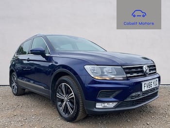 Used Volkswagen Tiguan 2017 for sale - 79651465: Photo