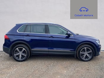 Used Volkswagen Tiguan 2017 for sale - 79651465: Photo