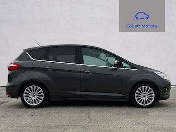 Used Ford C-Max 2015 for sale - 78224178: Photo
