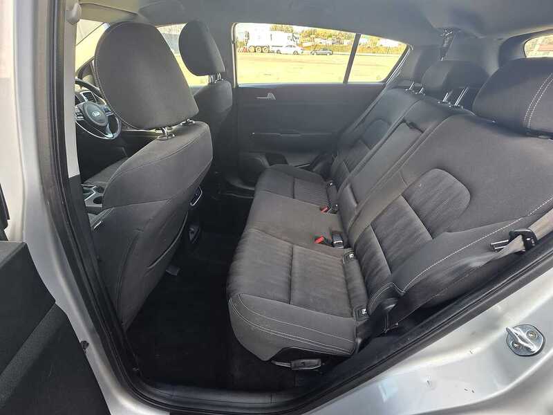 Used Kia Sportage 2016 for sale - 76114949: Photo 10