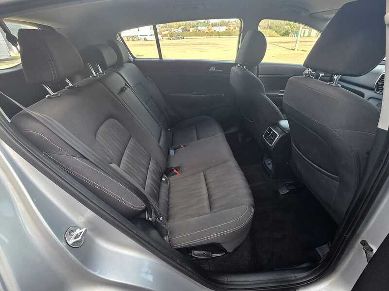 Used Kia Sportage 2016 for sale - 76114949: Photo 12