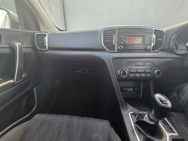 Used Kia Sportage 2016 for sale - 76114949: Photo 13