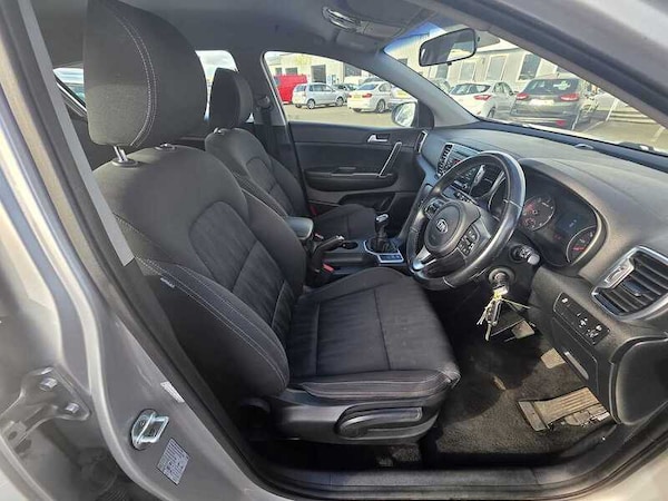 Used Kia Sportage 2016 for sale - 76114949: Photo 14