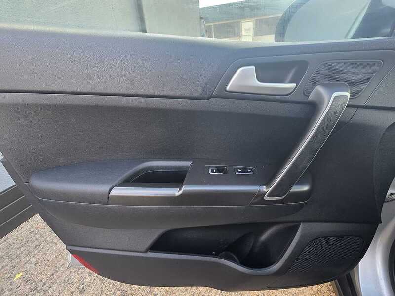 Used Kia Sportage 2016 for sale - 76114949: Photo 17