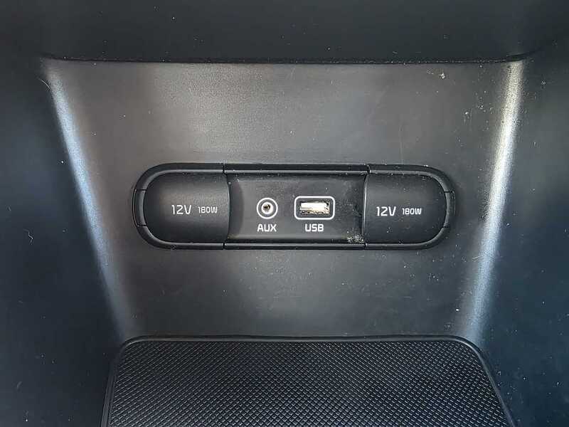 Used Kia Sportage 2016 for sale - 76114949: Photo 24