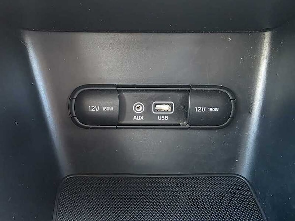 Used Kia Sportage 2016 for sale - 76114949: Photo 24
